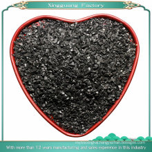 China Factory of Coconut Shell Activated Carbon for Gold Mining